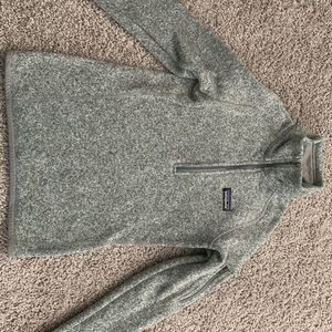 Patagonia XXS Pullover